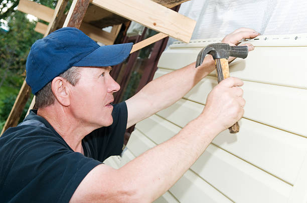 Best James Hardie Siding  in Crestwood, MO