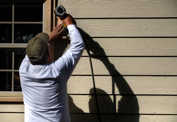  Crestwood, MO Siding Pros